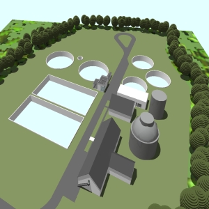 Architekturb�ro Prock