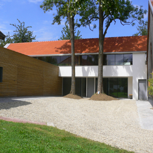 Architekturb�ro Prock